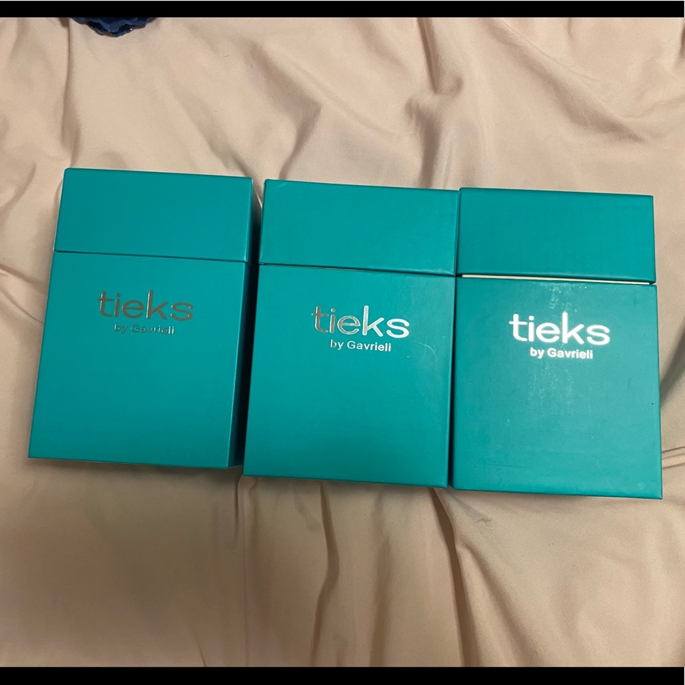 Tiek Box Bundle